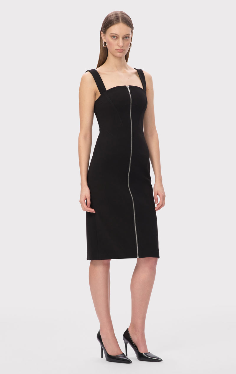 THE AUGUSTA DRESS