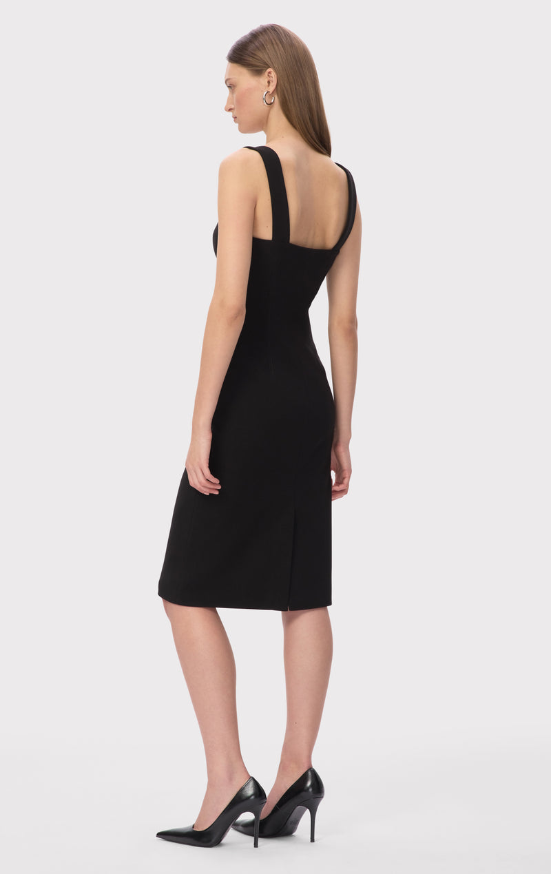 THE AUGUSTA DRESS