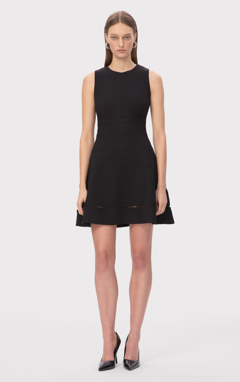 THE ROSEMARY DRESS