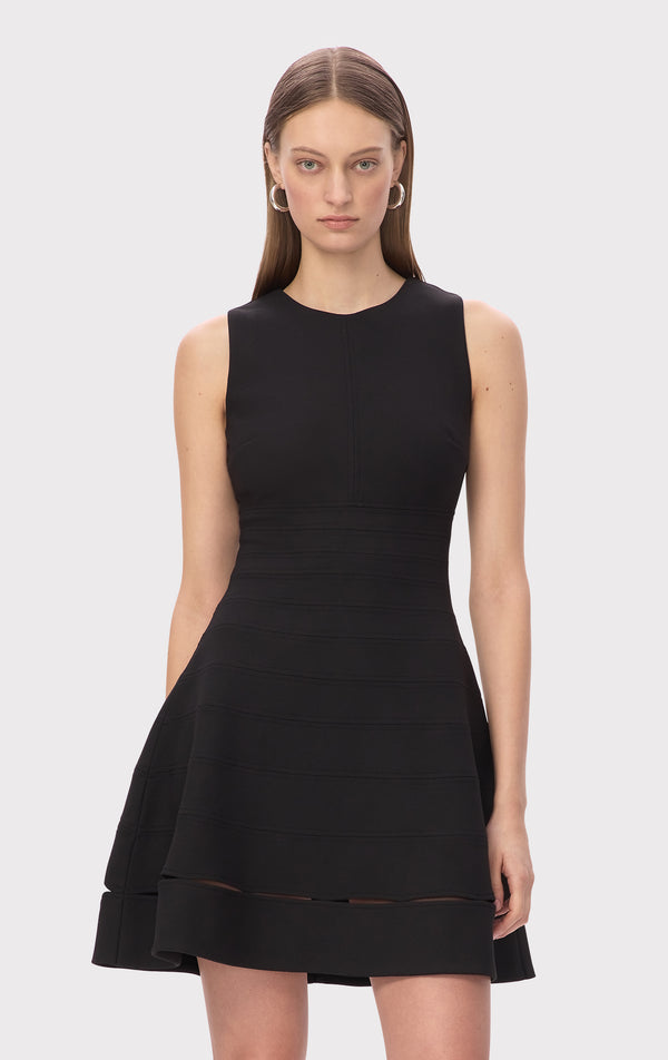 THE ROSEMARY DRESS