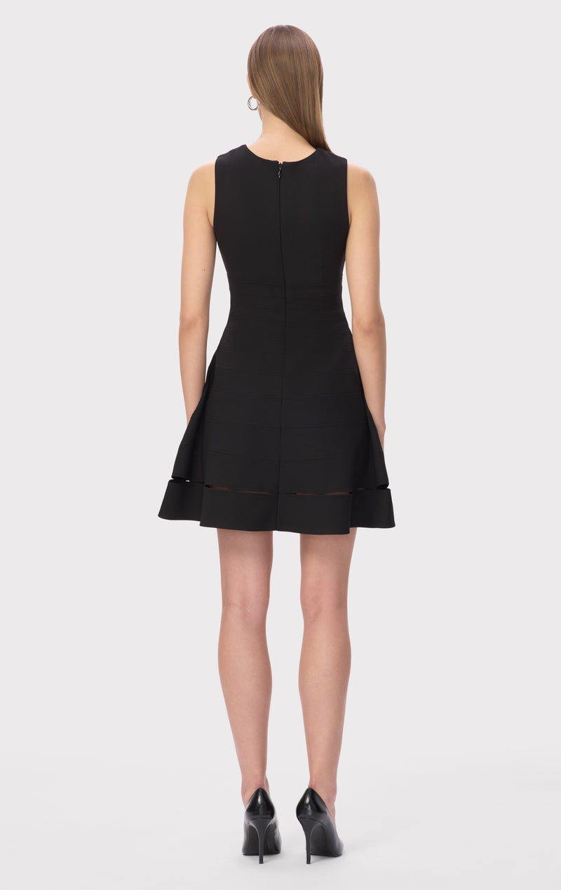 THE ROSEMARY DRESS