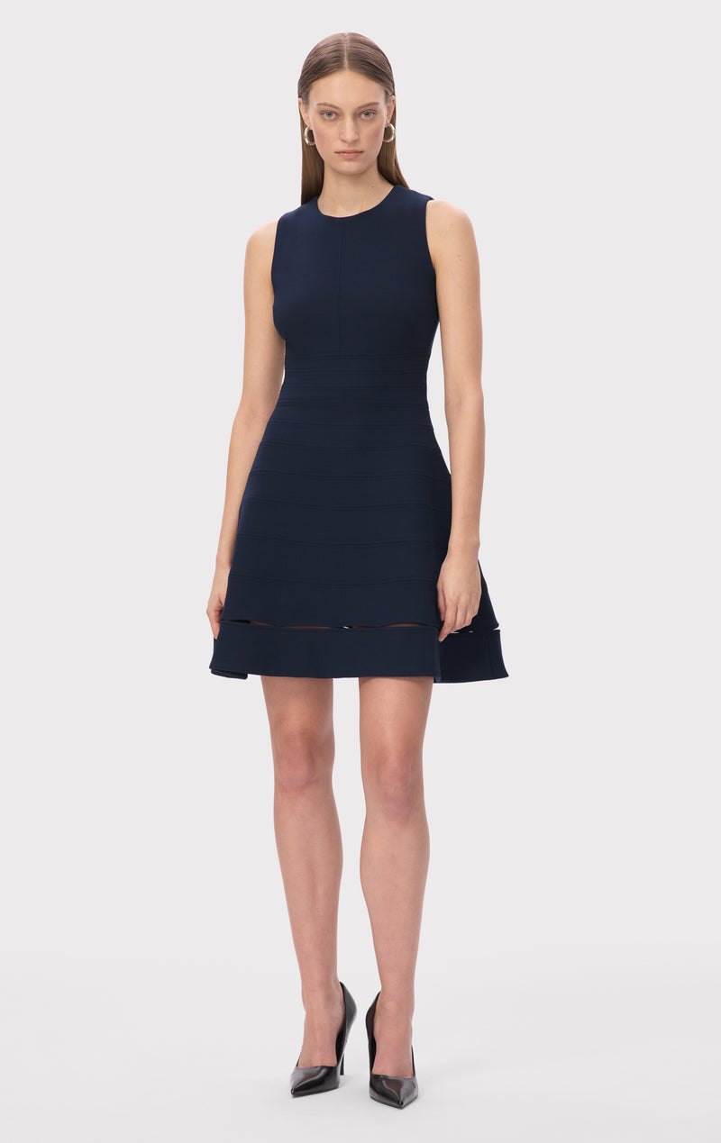 THE ROSEMARY DRESS