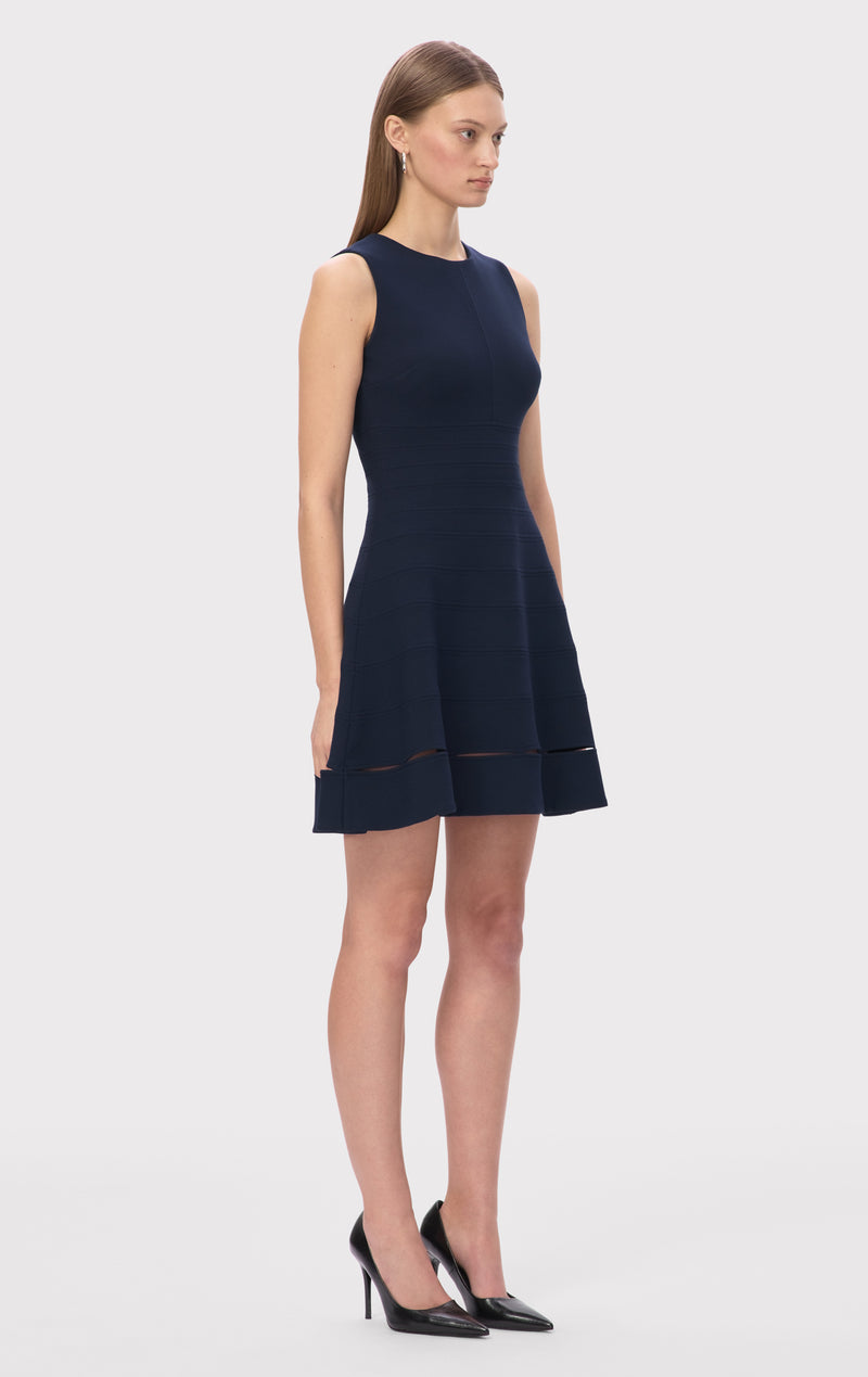 THE ROSEMARY DRESS