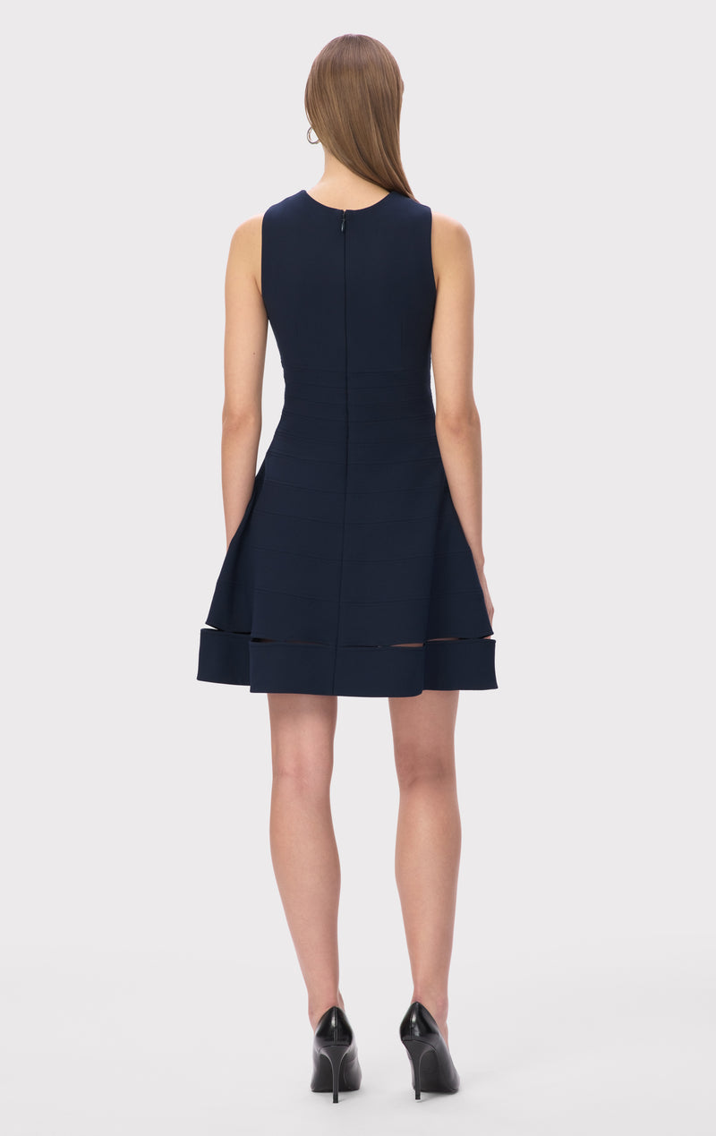 THE ROSEMARY DRESS