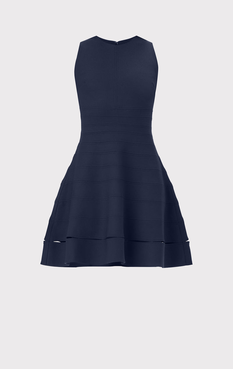THE ROSEMARY DRESS
