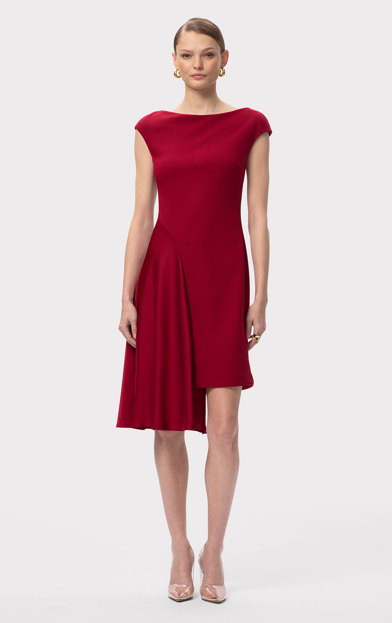THE BETHANY DRESS