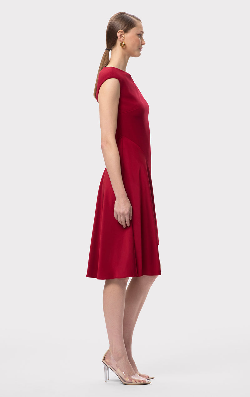 THE BETHANY DRESS