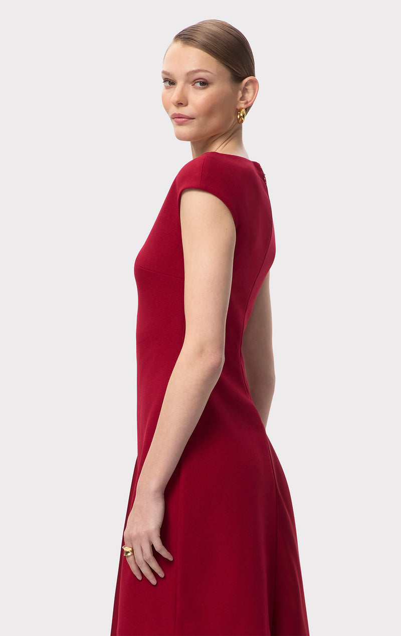 THE BETHANY DRESS