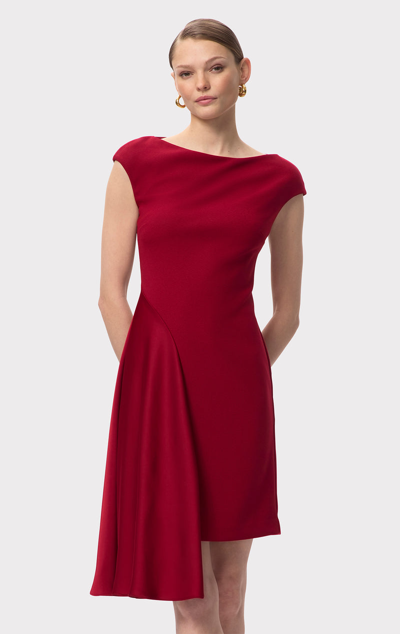 THE BETHANY DRESS