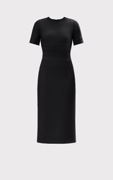 THE CECILLIA DRESS