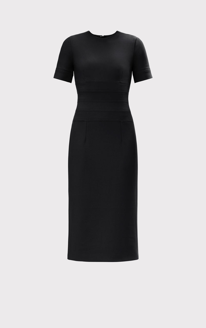THE CECILLIA DRESS