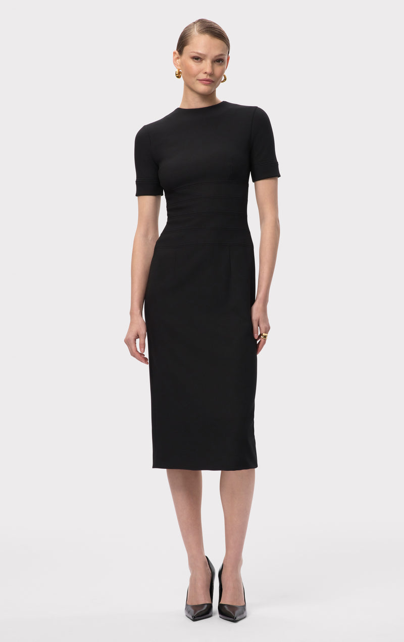 THE CECILLIA DRESS