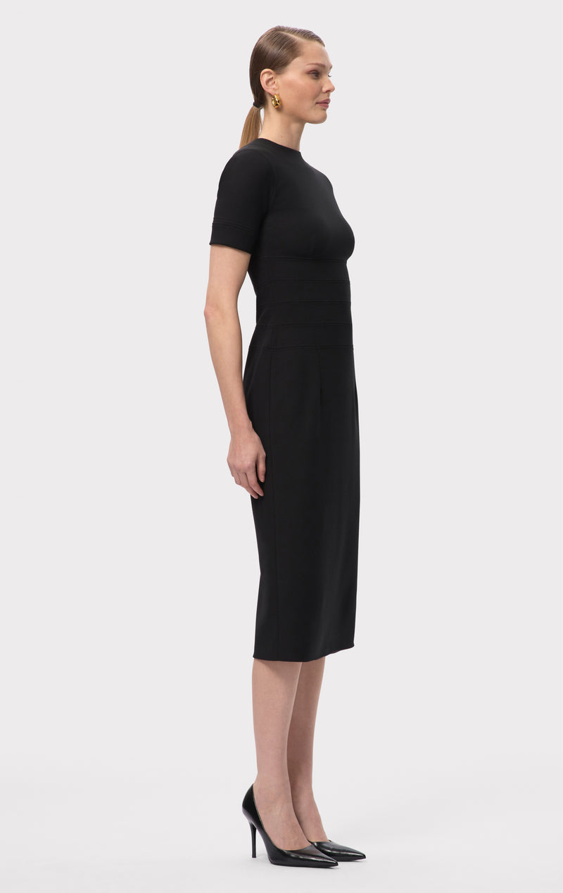 THE CECILLIA DRESS