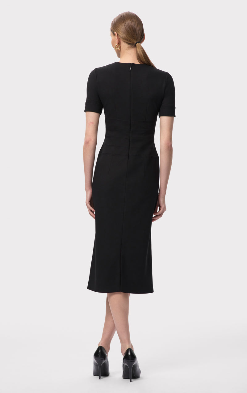 THE CECILLIA DRESS