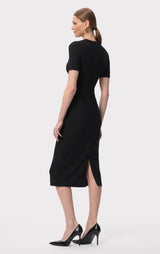 THE CECILLIA DRESS