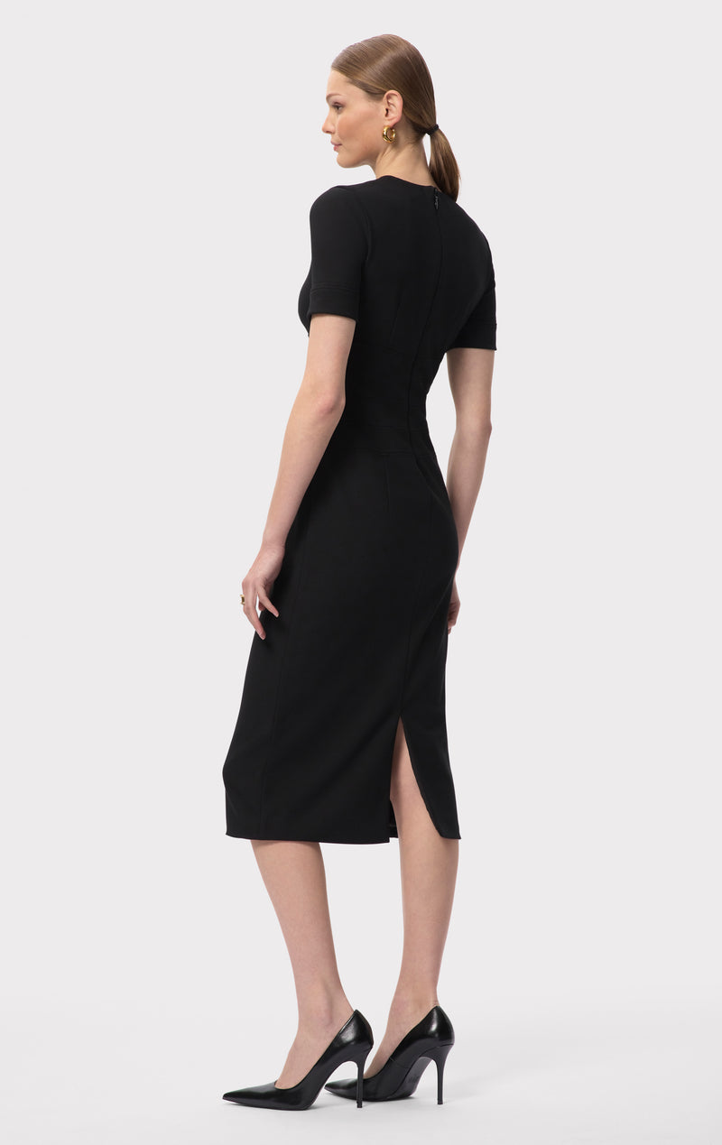 THE CECILLIA DRESS