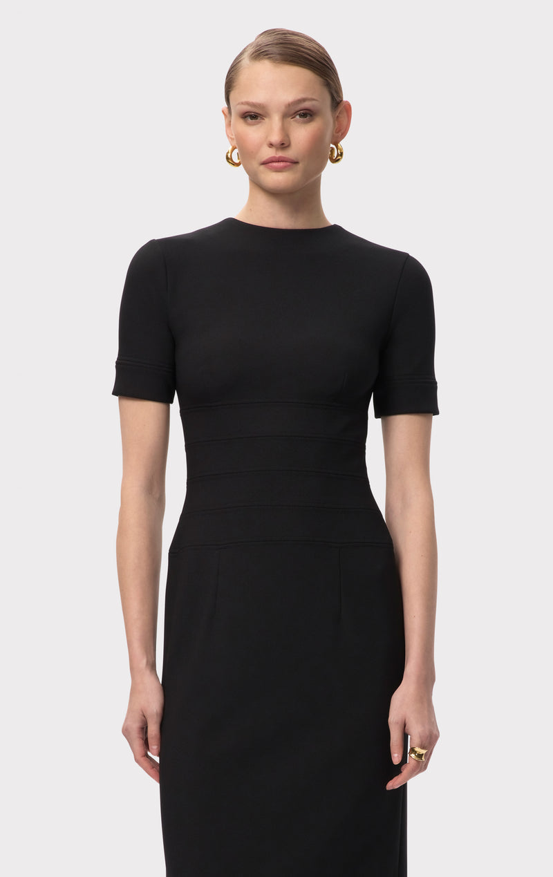 THE CECILLIA DRESS