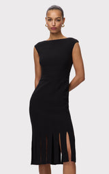THE YARA DRESS