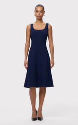 THE ZINNIA DRESS