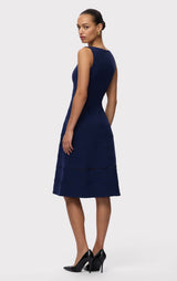 THE ZINNIA DRESS