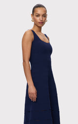 THE ZINNIA DRESS