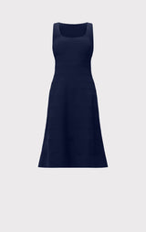 THE ZINNIA DRESS