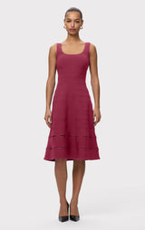 THE ZINNIA DRESS