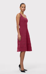 THE ZINNIA DRESS