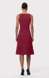 THE ZINNIA DRESS