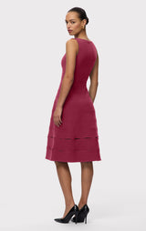 THE ZINNIA DRESS