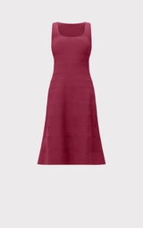 THE ZINNIA DRESS