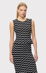 THE GIANA TOP