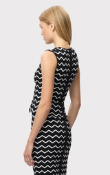 THE GIANA TOP
