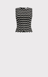 THE GIANA TOP