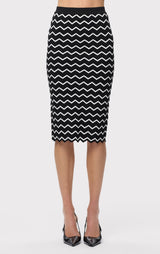 THE GIANA SKIRT