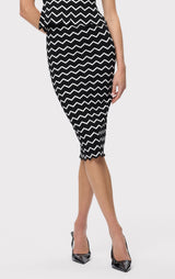 THE GIANA SKIRT