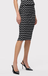 THE GIANA SKIRT