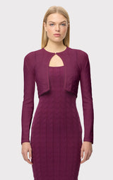 THE ELLIS JACKET