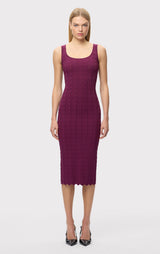 THE LENNON DRESS