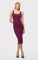 THE LENNON DRESS