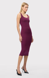 THE LENNON DRESS