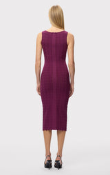 THE LENNON DRESS