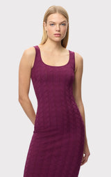 THE LENNON DRESS