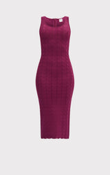 THE LENNON DRESS