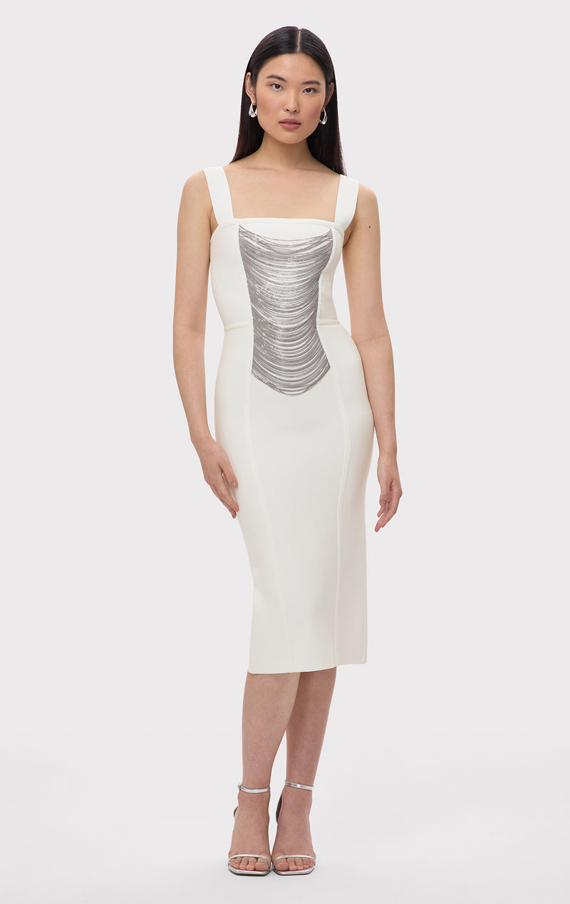 The Francesca Dress The Francesca Dress