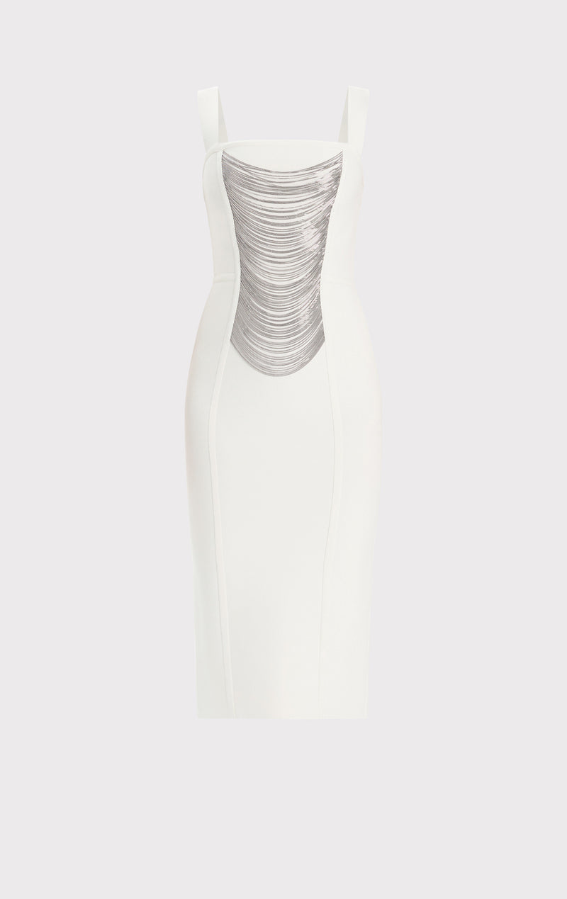 THE FRANCESCA DRESS THE FRANCESCA DRESS