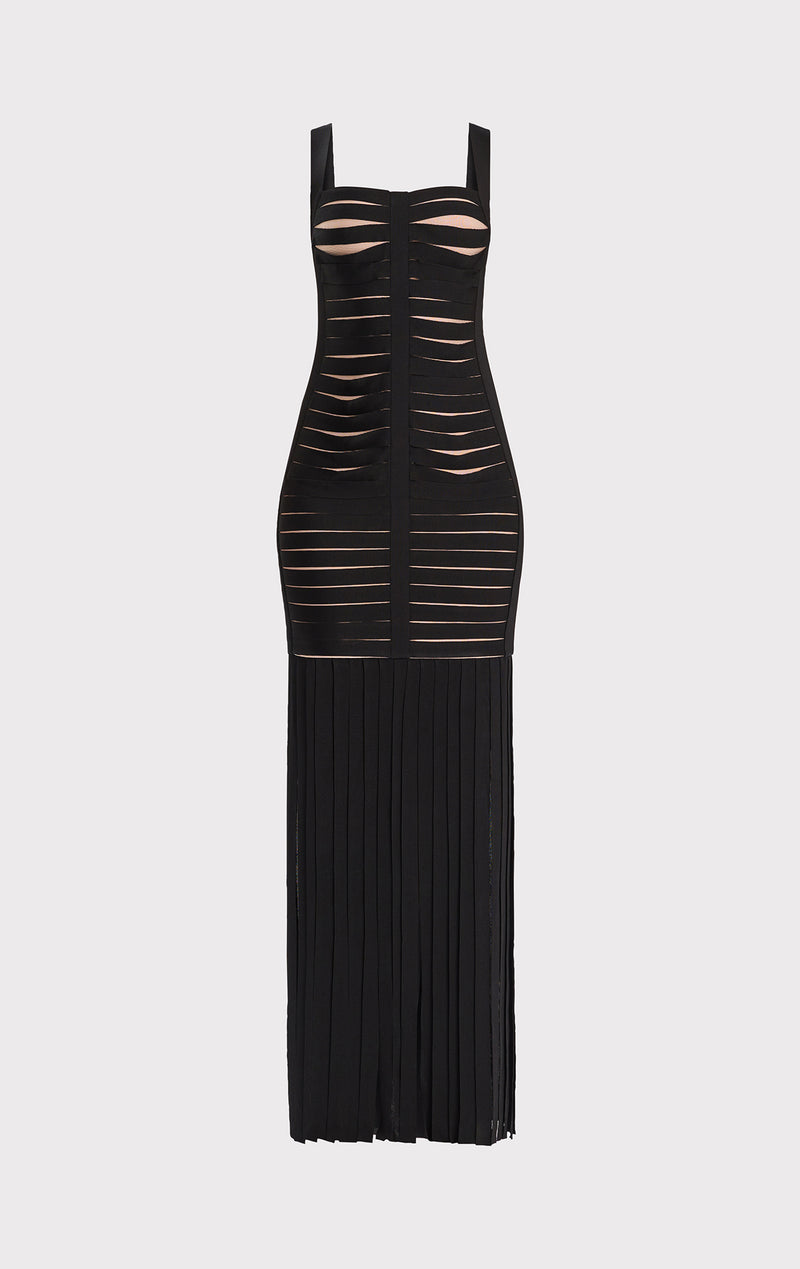 THE ALESSANDRA GOWN