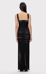 THE ALESSANDRA GOWN