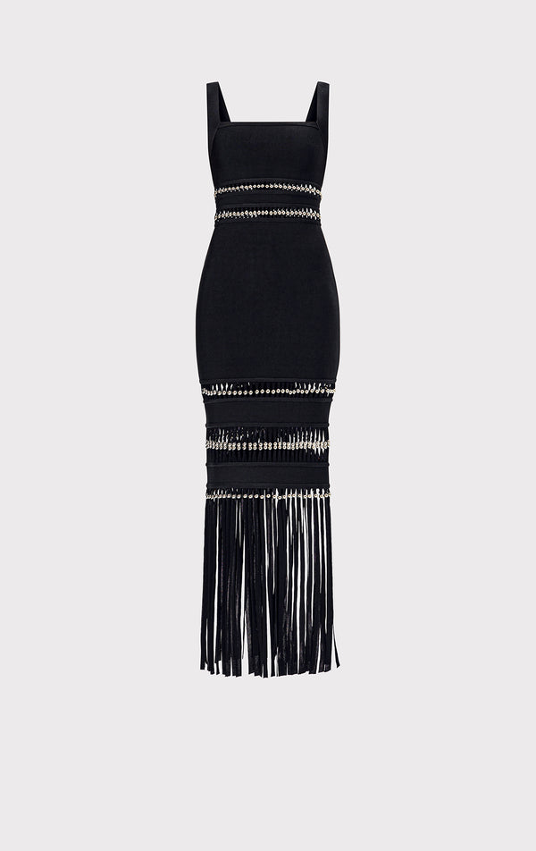 THE INES GOWN