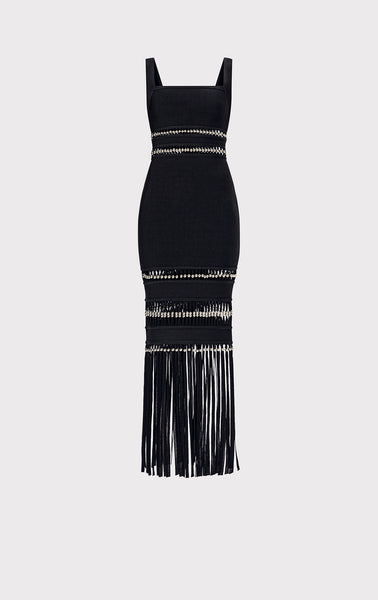 THE INES GOWN